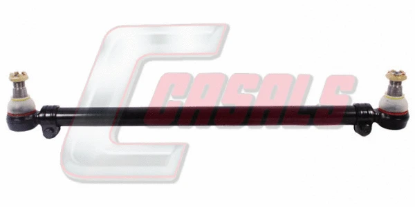 Centre Rod Assembly (R6269)