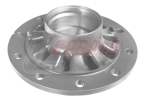 Wheel Hub (77760)