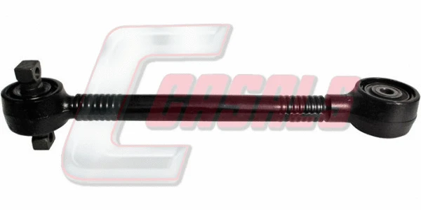 Control/Trailing Arm, wheel suspension (R6942)