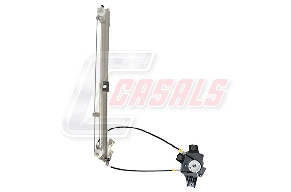 Window Regulator (W1097)