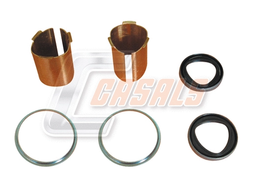 Repair Kit, brake caliper (MD587)