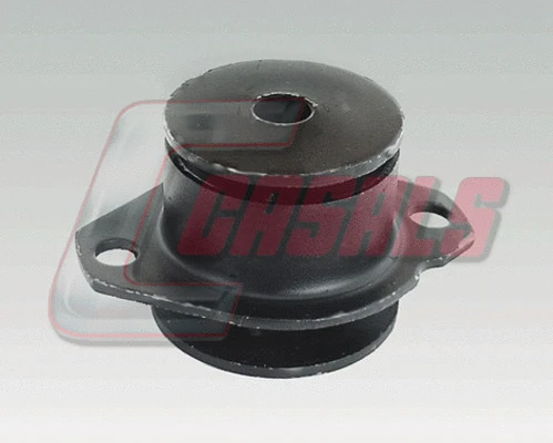 Mounting, engine (6233)