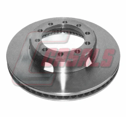 Brake Disc (55149)