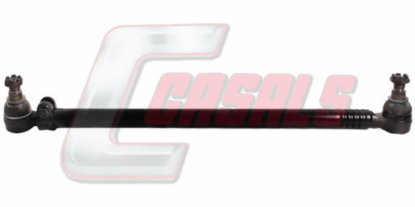 Centre Rod Assembly (R6338)