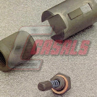 Repair kit, automatic adjustment (K0549)