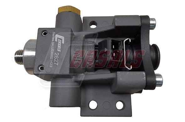 Dosing Module, urea injection (2627)