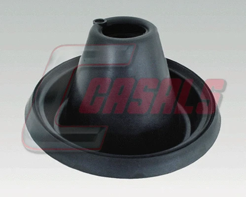 Gear Shift Lever Gaiter (7640)