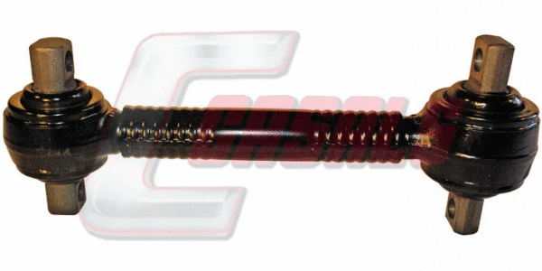 Control/Trailing Arm, wheel suspension (R7329)