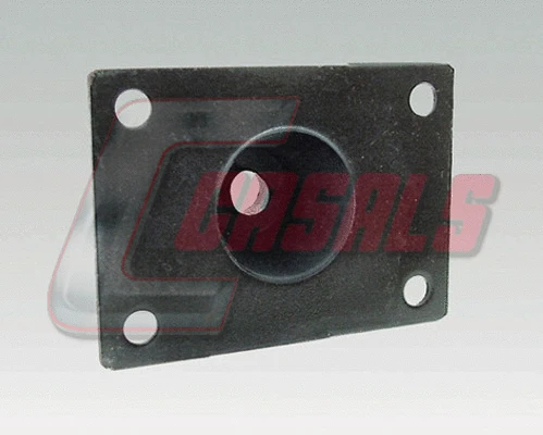 Mounting, automatic transmission (6716)