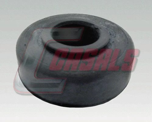 Mounting, radiator (7533)