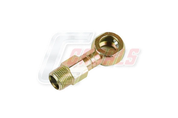 Valve, fuel pump (95405)