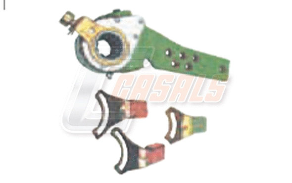 Adjuster, braking system (12196)
