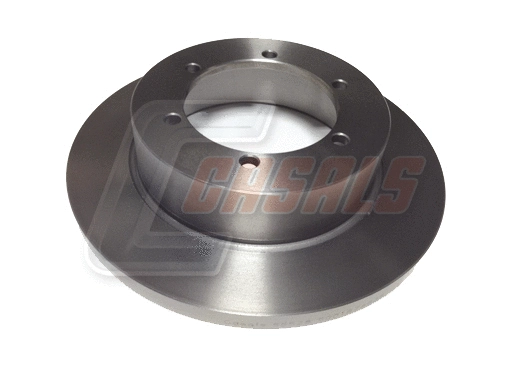 Brake Disc (55528)