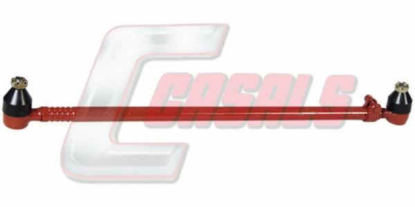 Centre Rod Assembly (R1750)