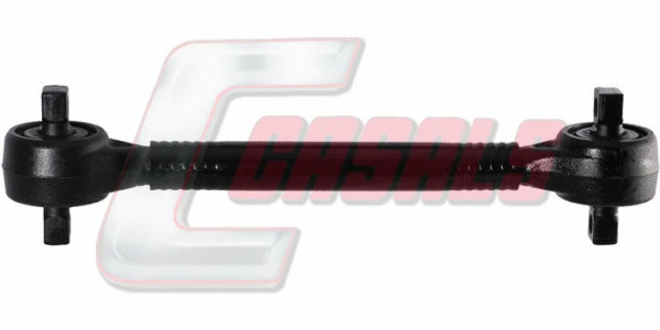 Control/Trailing Arm, wheel suspension (R8965)