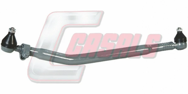 Centre Rod Assembly (R1794)