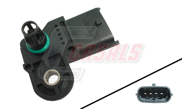 Sensor (65436)