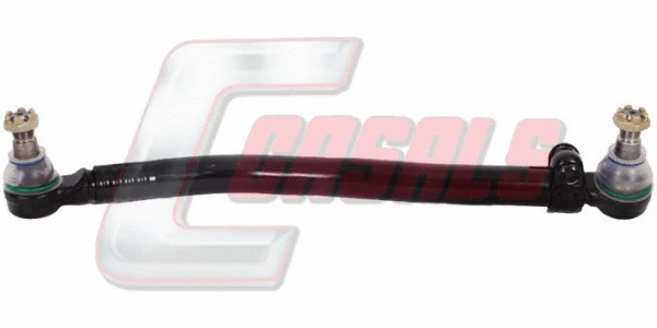 Centre Rod Assembly (R6114)