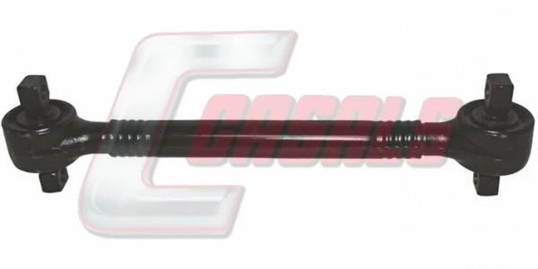 Control/Trailing Arm, wheel suspension (R6462)