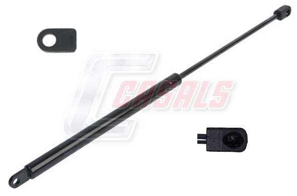 Gas Spring, bonnet (A3126)