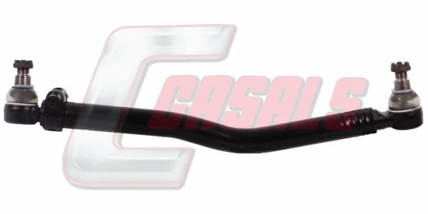 Centre Rod Assembly (R6243)