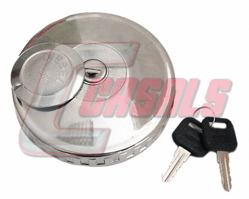 Cap, fuel tank (0152)