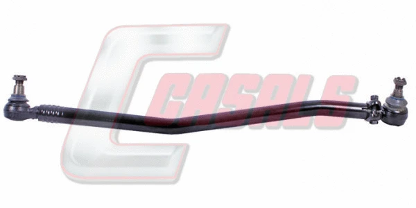 Centre Rod Assembly (R6250)