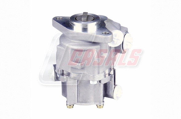 Hydraulic Pump, steering (97554)
