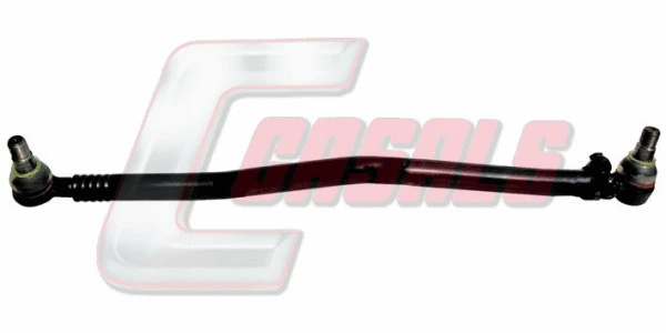 Centre Rod Assembly (R6930)