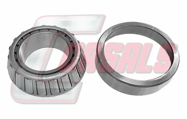 Wheel Bearing (20222)