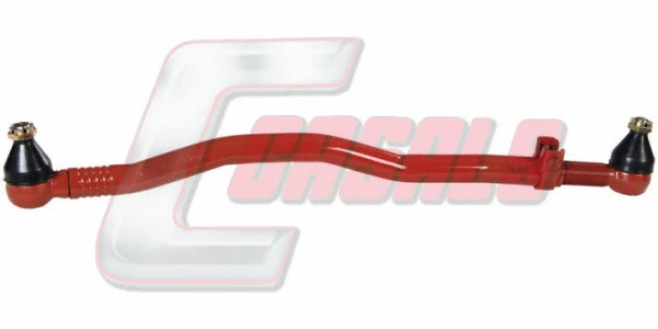 Centre Rod Assembly (R1785)