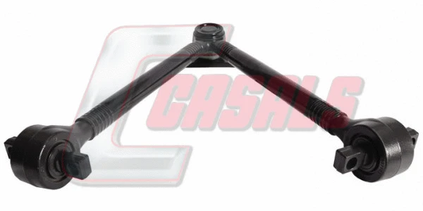 Control/Trailing Arm, wheel suspension (R8049)