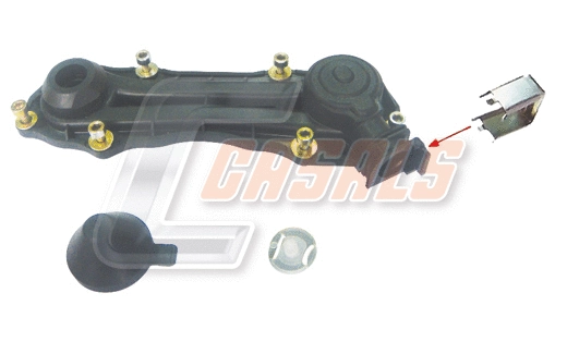 Repair Kit, brake caliper (MD614)