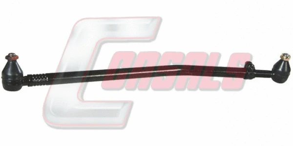 Centre Rod Assembly (R1808)