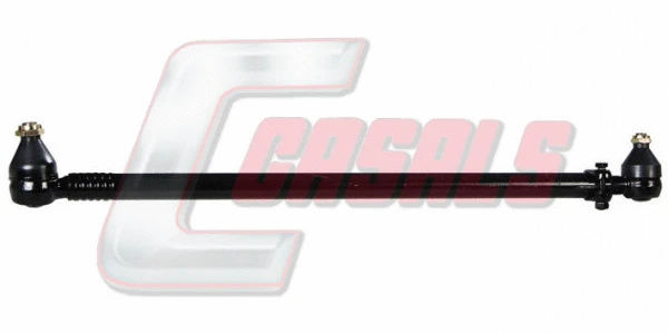 Centre Rod Assembly (R3724)