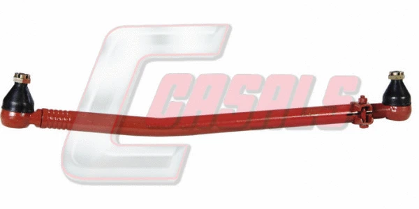 Centre Rod Assembly (R1761)