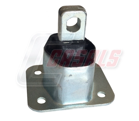 Mounting, engine (80123)