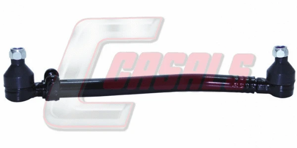 Centre Rod Assembly (R4393)