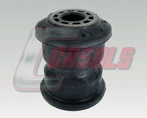 Mounting, leaf spring (7496)