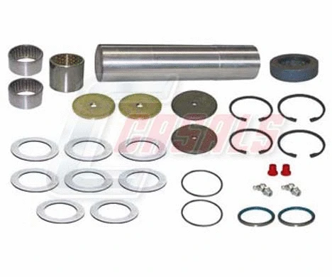 Repair Kit, kingpin (69118)