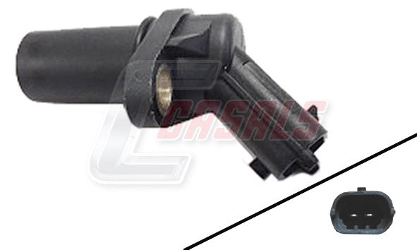 Sensor (65259)