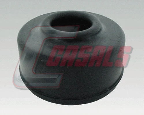 Mounting, stabiliser bar (7630)