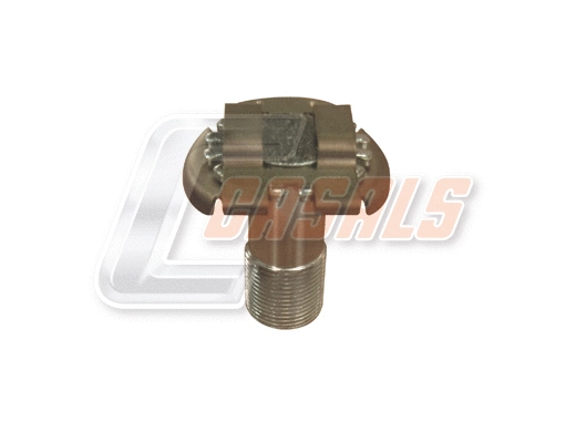 Repair Kit, brake caliper (MD822)