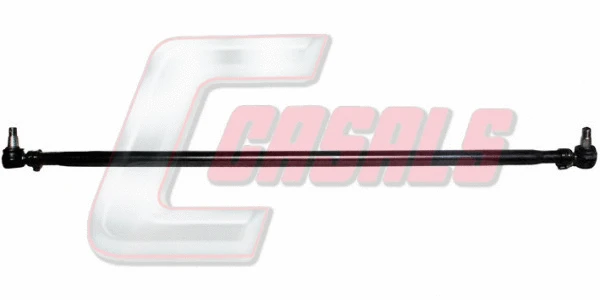 Tie Rod (R6948)