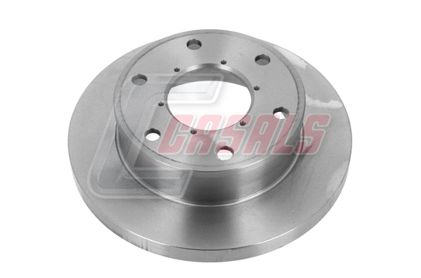 Brake Disc (55490)