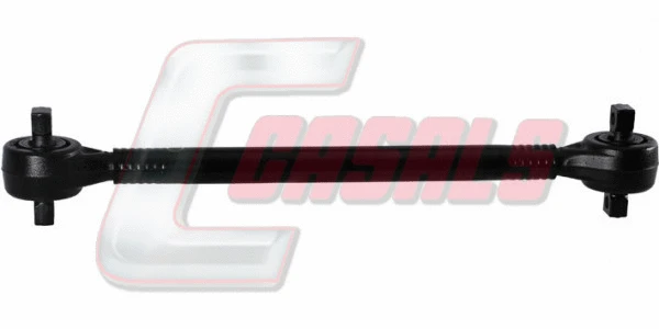 Control/Trailing Arm, wheel suspension (R8967)