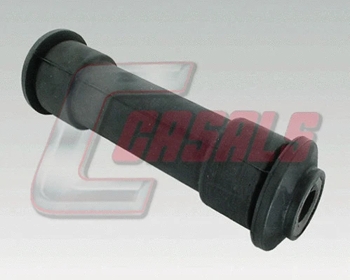 Bushing, leaf spring (7503)