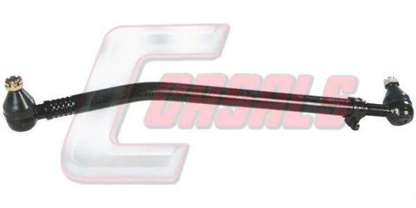 Centre Rod Assembly (R1806)