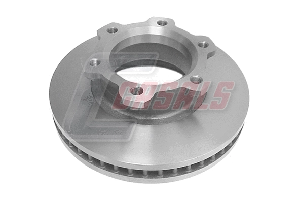 Brake Disc (55556)