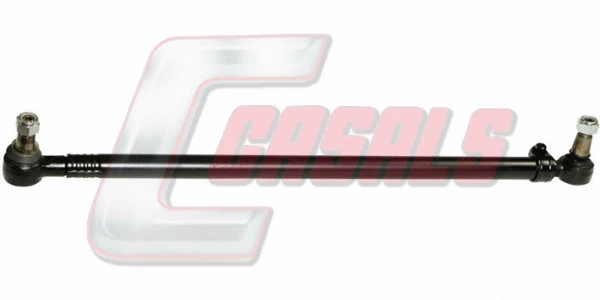 Centre Rod Assembly (R4070)